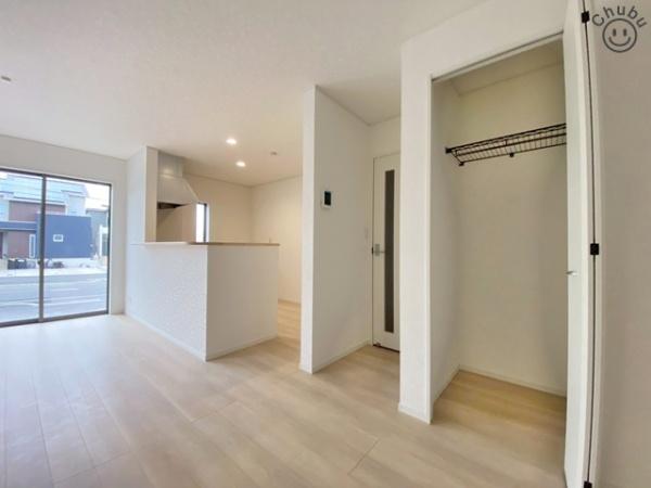 東海市富貴ノ台新築戸建全3棟1号棟