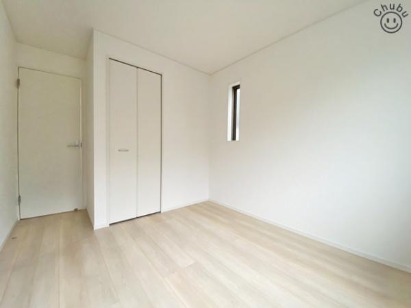 東海市富貴ノ台新築戸建全3棟1号棟