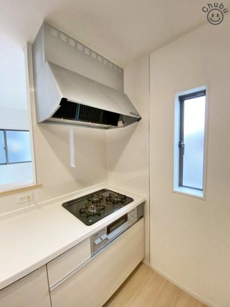 東海市富貴ノ台新築戸建全3棟1号棟