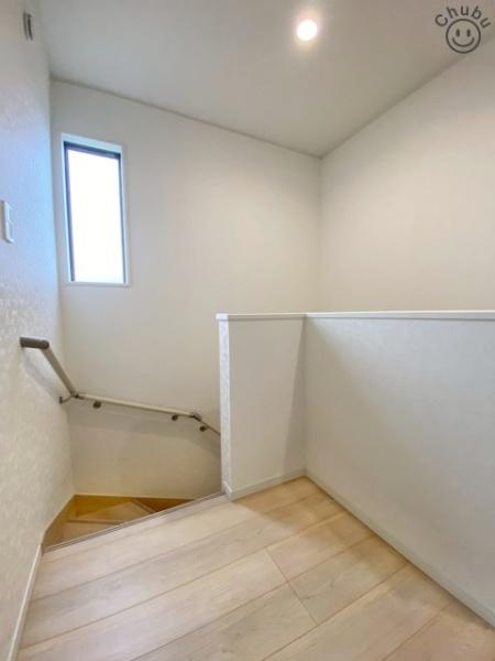 東海市富貴ノ台新築戸建全3棟1号棟