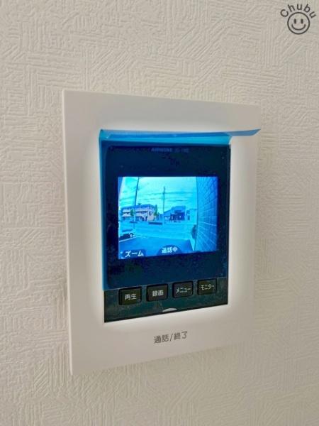 東海市富貴ノ台新築戸建全3棟1号棟