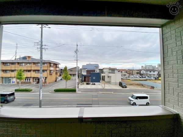 東海市富貴ノ台新築戸建全3棟1号棟