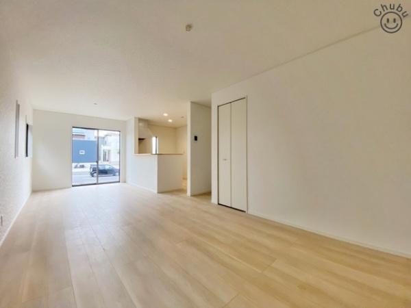 東海市富貴ノ台新築戸建全3棟1号棟