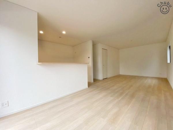 東海市富貴ノ台新築戸建全3棟1号棟