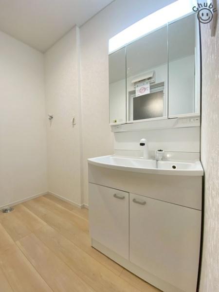 東海市富貴ノ台新築戸建全3棟1号棟