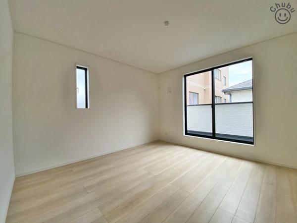 東海市富貴ノ台新築戸建全3棟2号棟