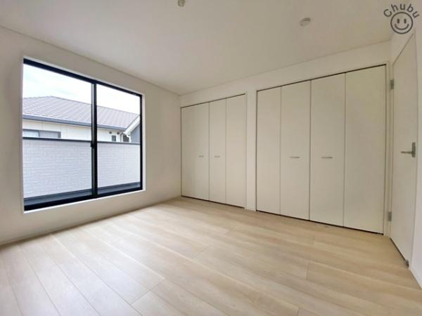 東海市富貴ノ台新築戸建全3棟2号棟