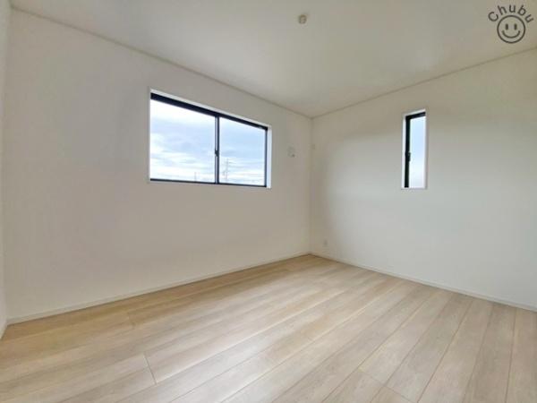 東海市富貴ノ台新築戸建全3棟2号棟