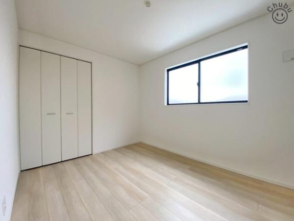 東海市富貴ノ台新築戸建全3棟2号棟