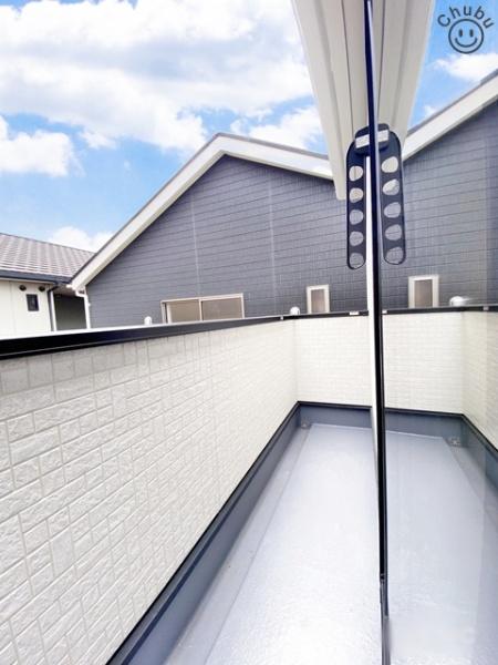 東海市富貴ノ台新築戸建全3棟2号棟