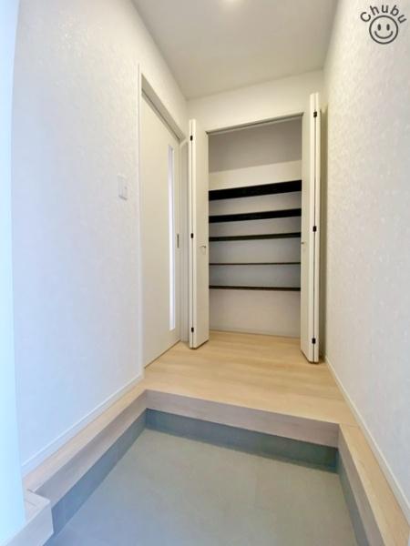 東海市富貴ノ台新築戸建全3棟2号棟