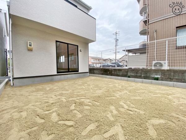 東海市富貴ノ台新築戸建全3棟2号棟