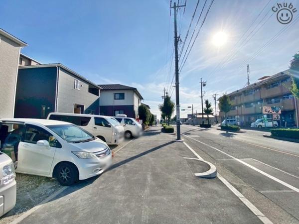 東海市富貴ノ台新築戸建全3棟2号棟