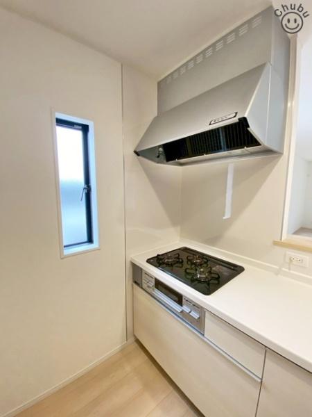 東海市富貴ノ台新築戸建全3棟2号棟