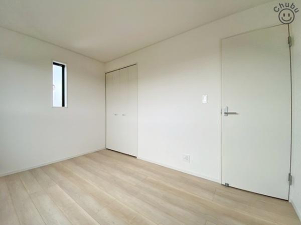 東海市富貴ノ台新築戸建全3棟2号棟