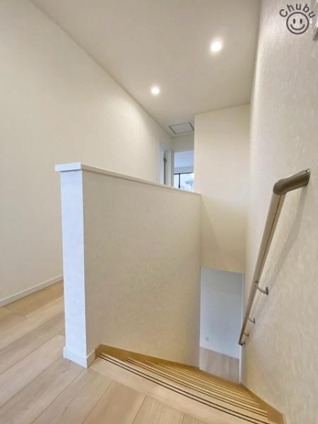 東海市富貴ノ台新築戸建全3棟2号棟