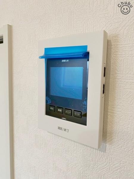 東海市富貴ノ台新築戸建全3棟2号棟