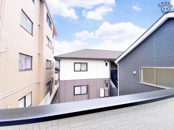 東海市富貴ノ台新築戸建全3棟2号棟