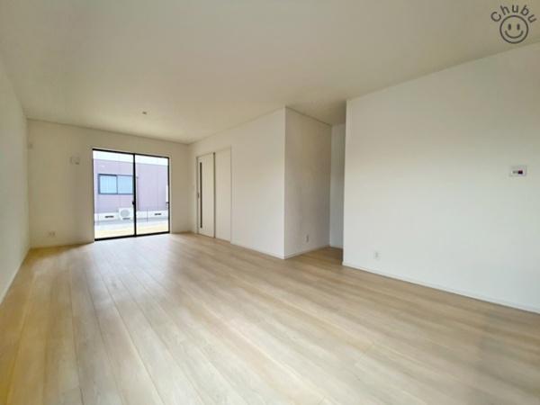 東海市富貴ノ台新築戸建全3棟2号棟