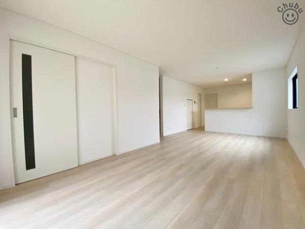 東海市富貴ノ台新築戸建全3棟2号棟