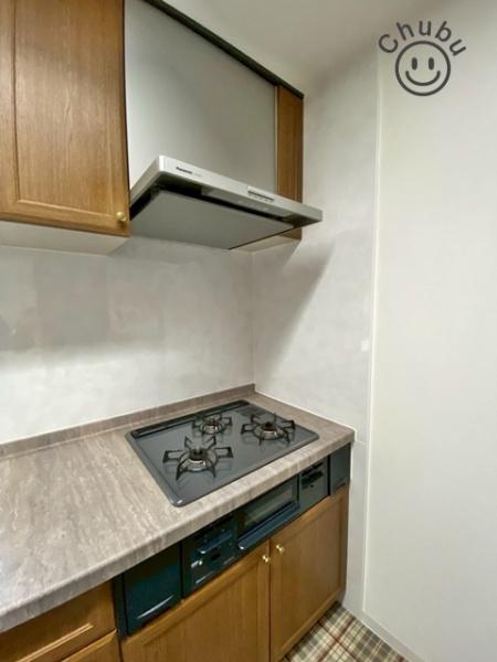 ・藤和ライブタウン知立