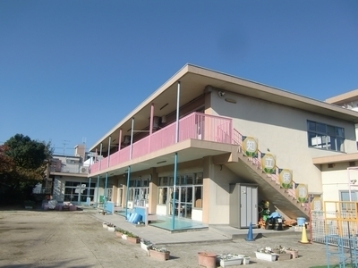 ・藤和ライブタウン知立(知立保育園)