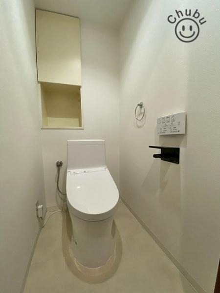 ・藤和ライブタウン知立