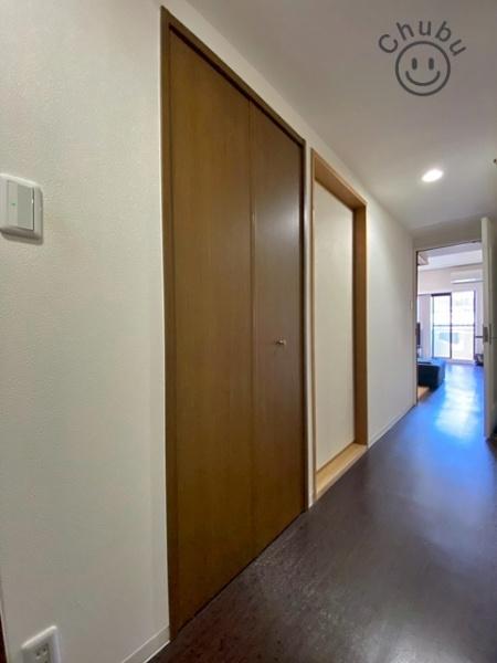 ・藤和ライブタウン知立