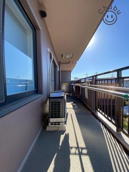 ・藤和ライブタウン知立