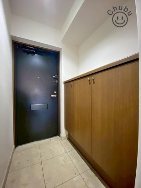 ・藤和ライブタウン知立