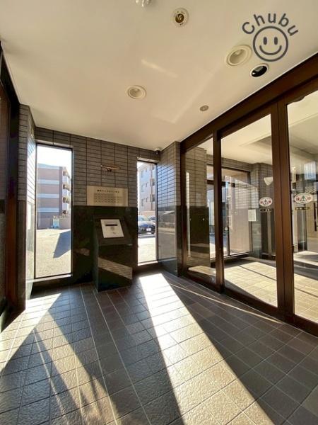 ・藤和ライブタウン知立