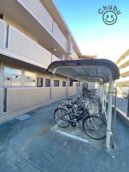 ・藤和ライブタウン知立