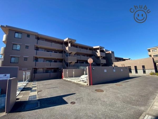 ・藤和ライブタウン知立