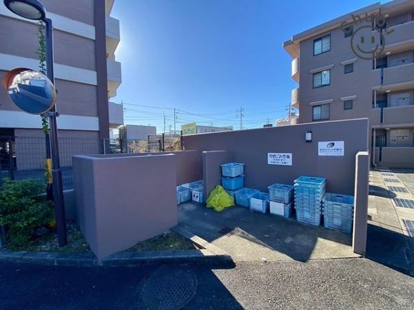 ・藤和ライブタウン知立