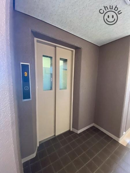 ・藤和ライブタウン知立