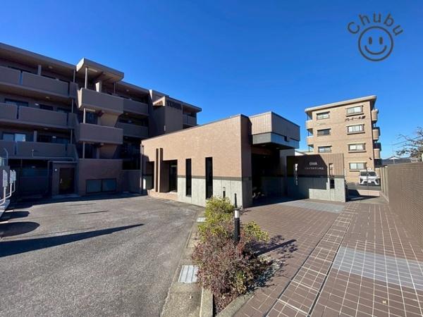 ・藤和ライブタウン知立