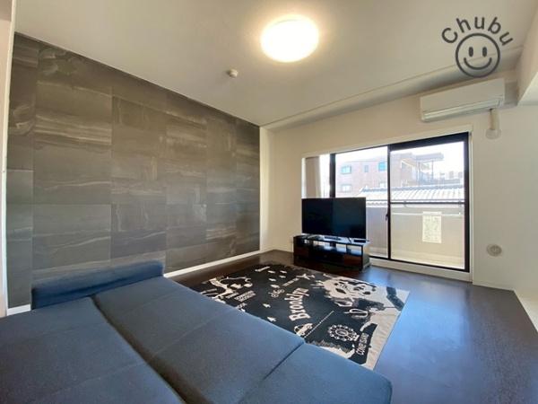 ・藤和ライブタウン知立