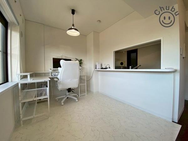 ・藤和ライブタウン知立