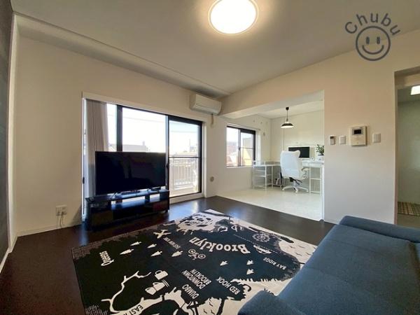 ・藤和ライブタウン知立