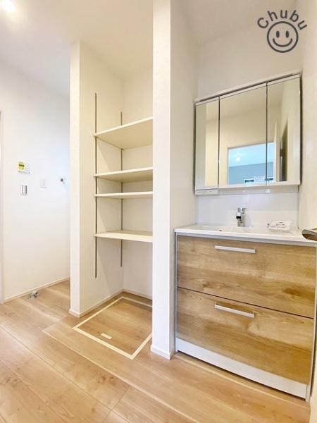 岡崎市百々町字池ノ入の中古一戸建て