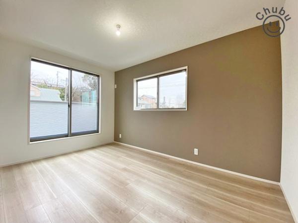 岡崎市百々町字池ノ入の中古一戸建て