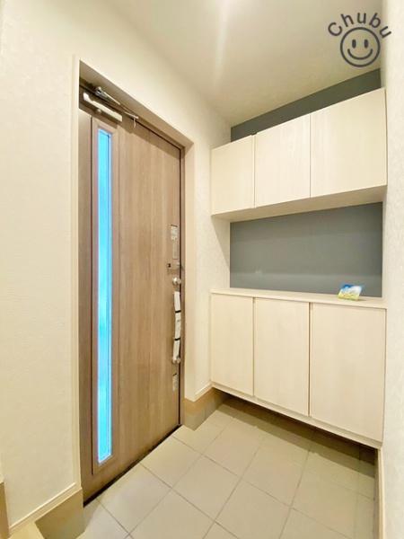 岡崎市百々町字池ノ入の中古一戸建て