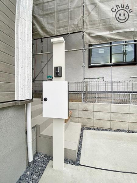 岡崎市百々町字池ノ入の中古一戸建て