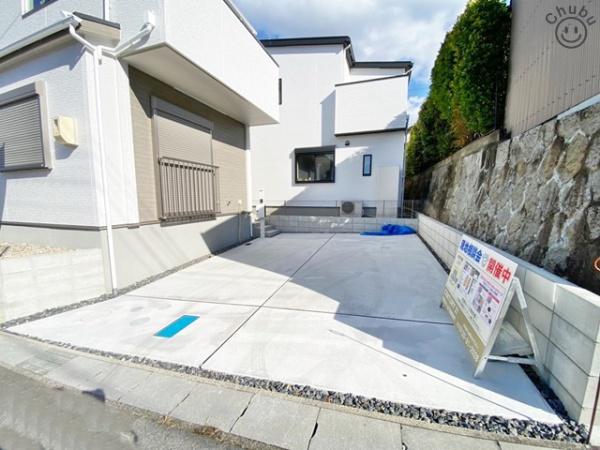 岡崎市百々町字池ノ入の中古一戸建て