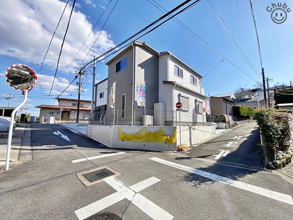 岡崎市百々町字池ノ入の中古一戸建て