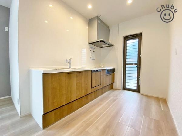 岡崎市百々町字池ノ入の中古一戸建て