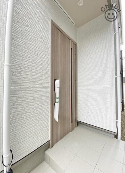 岡崎市百々町字池ノ入の中古一戸建て