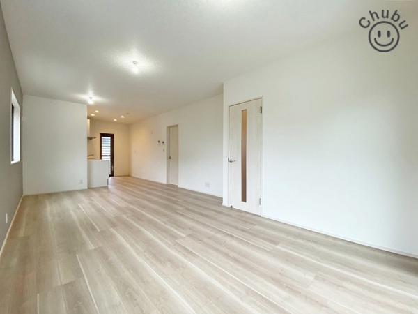 岡崎市百々町分譲戸建全3棟1号棟