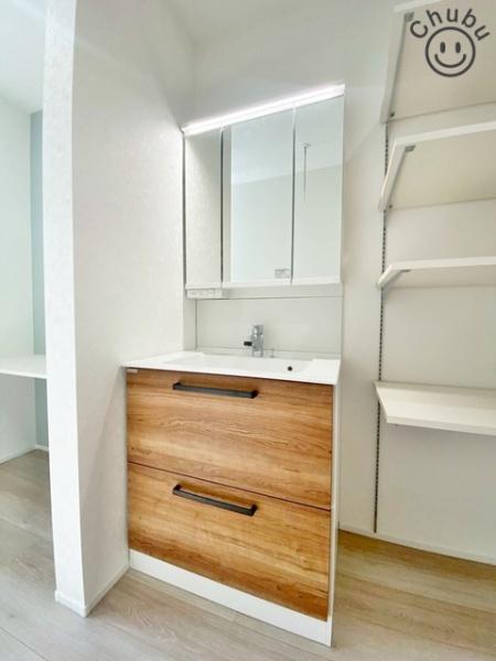 豊田市畝部東町新築戸建全2棟1号棟