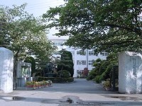 豊田市畝部東町新築戸建全2棟1号棟(豊田市立上郷中学校)
